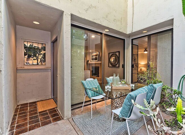 Foto del edificio - 1017 Pearl St