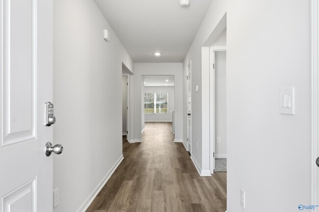 Foto del edificio - 9943 Sequoyah Cv Dr SE