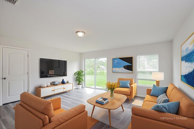 Foto del edificio - 20 Slipper Orchid Trail E