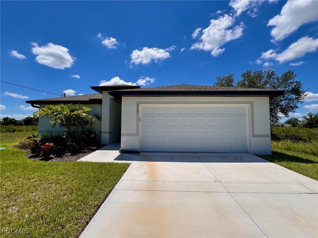 Foto principal - 2609 59th St W
