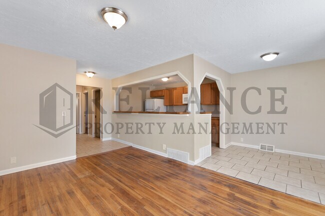 Building Photo - 5108 E Pawnee St