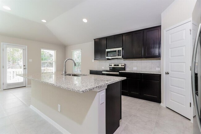 Foto del edificio - 20411 Rock Park Ln