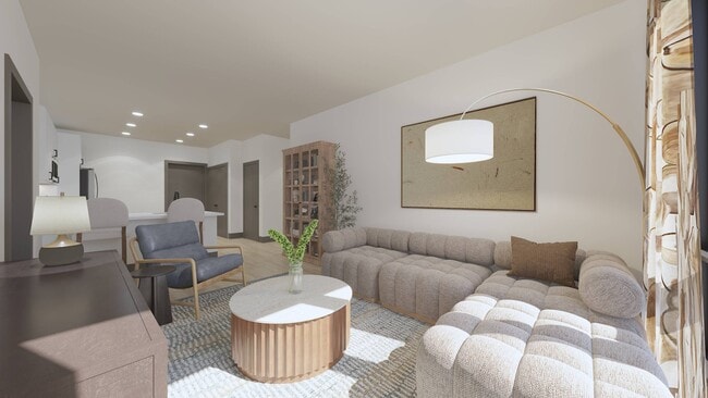 Foto del edificio - The Kempson