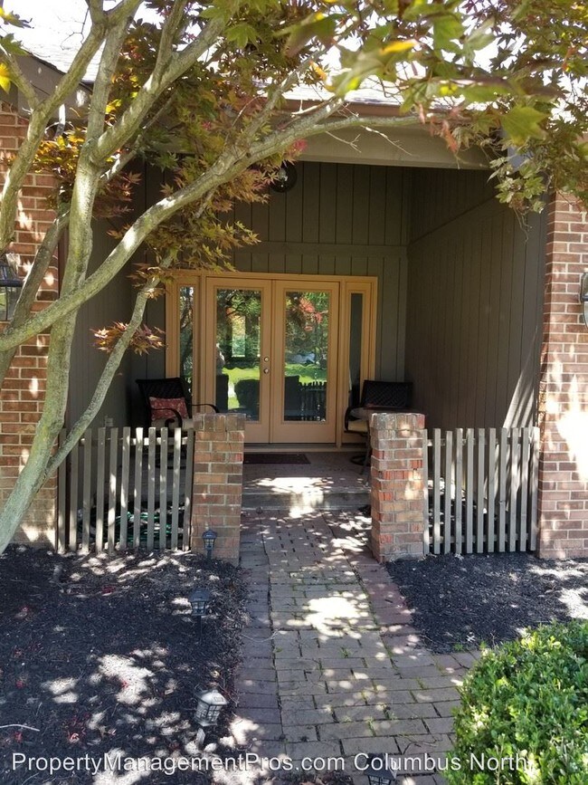 Building Photo - 4 br, 3 bath House - 5874 Moray Ct.