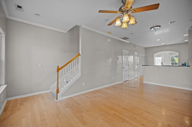 Foto del edificio - 2713 Grain Mill Ln