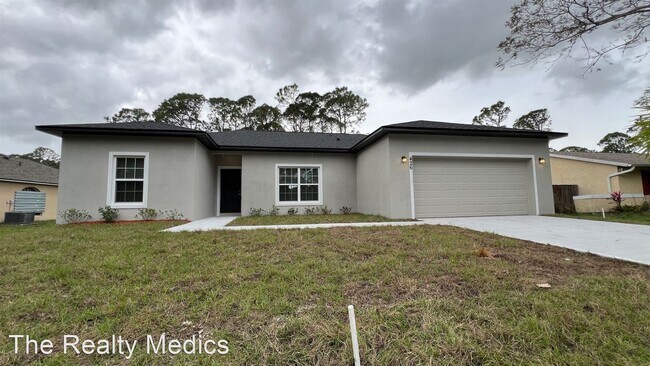 Building Photo - 3 br, 2 bath House - 426 Tuloma Ave SW