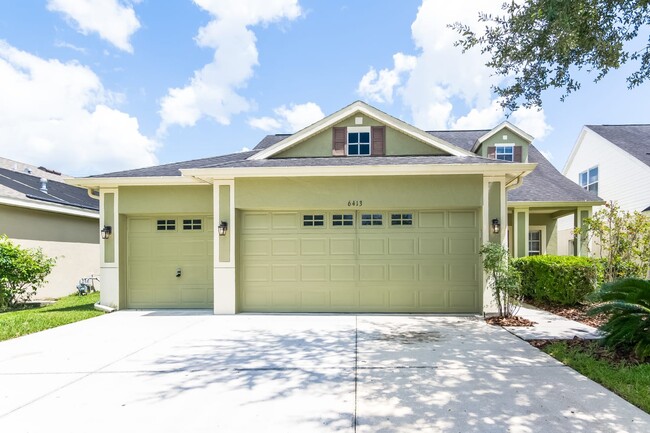 Building Photo - 6413 Bridgecrest Dr