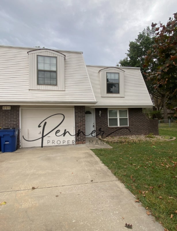 604 NE Magellan Ave, LEES SUMMINT, MO 64086 House Rental in LEES SUMMINT, MO