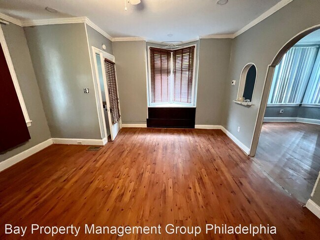 Foto del edificio - 4 br, 1.5 bath House - 416 Colwyn Ave
