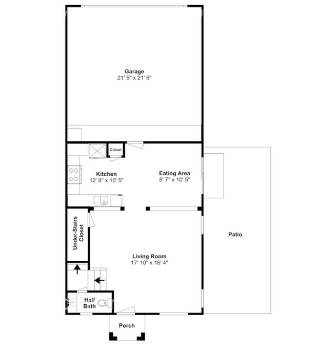 Foto del edificio - 2867 S Key Biscayne Dr