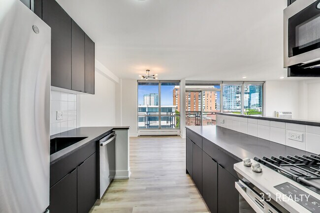 Foto del edificio - 922 North Blvd