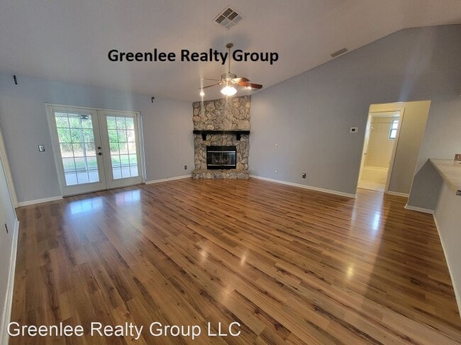 Building Photo - 3 br, 2 bath House - 4201 Parkway blvd