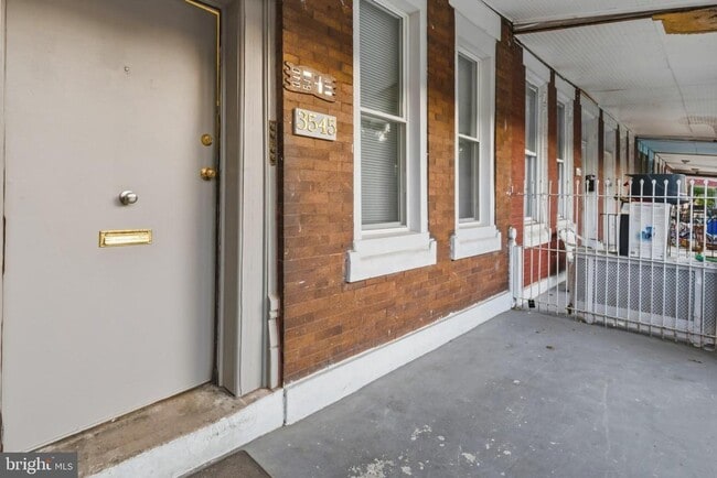 Foto del edificio - 3545 N 11th St