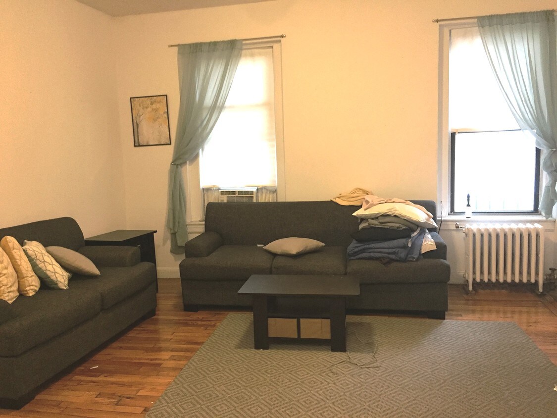 Foto principal - 401 E 58th St