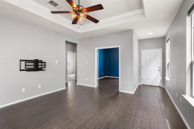 Foto del edificio - 15903 Serene Fleming Trace