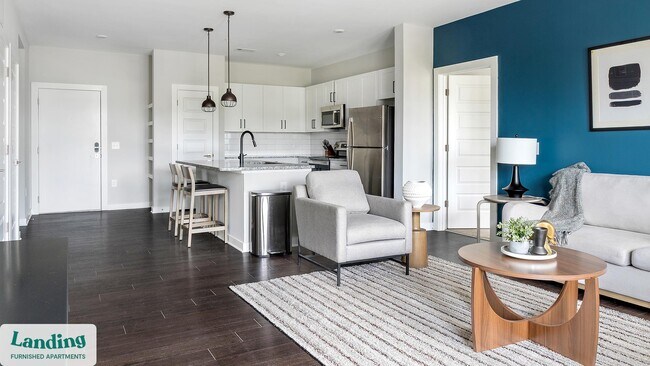 Foto del edificio - 6025 Riverview Rd SE