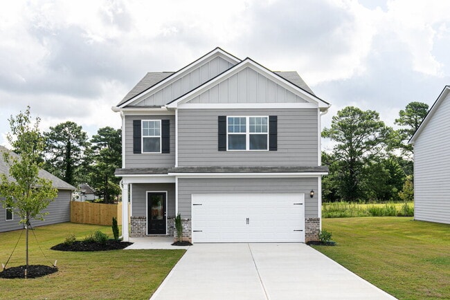 Building Photo - 705 Berkeley Dr