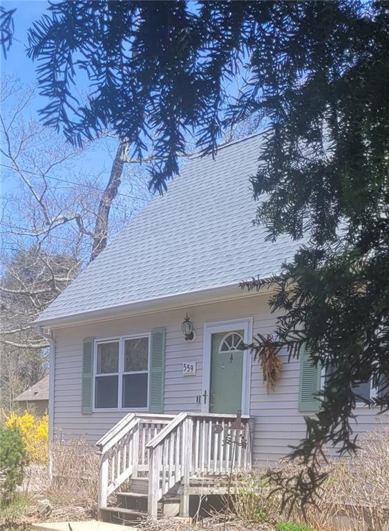 Foto del edificio - 559 Middlebridge Rd
