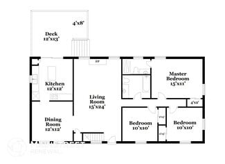 Building Photo - 200 NE Keystone Dr