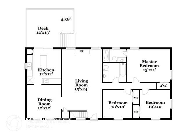 Building Photo - 200 NE Keystone Dr