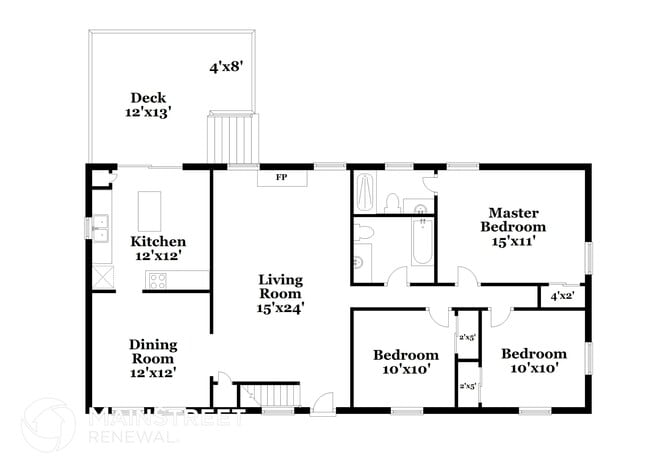 Building Photo - 200 NE Keystone Dr