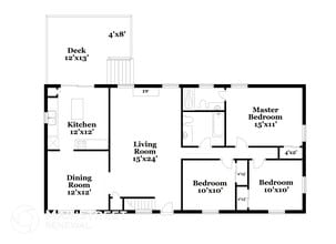 Building Photo - 200 NE Keystone Dr