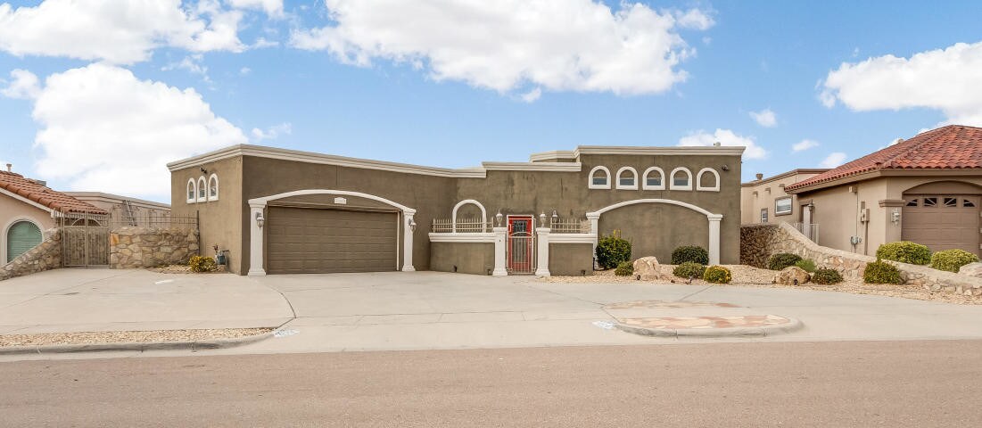 Primary Photo - 12243 Eagle Heart Dr