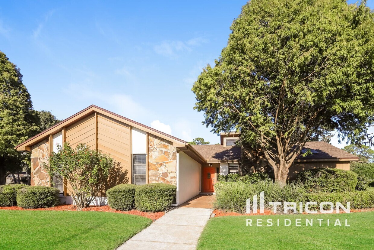 Foto principal - 1507 Teakwood Dr