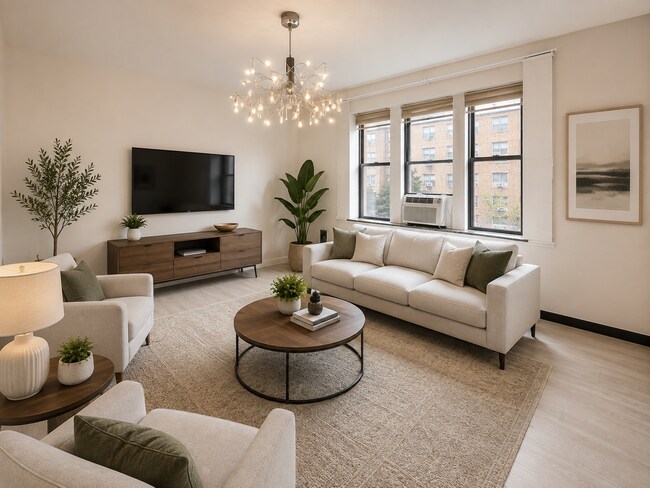 Foto del edificio - 6601 Broadway