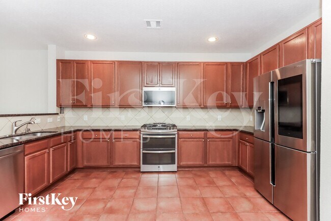 Foto del edificio - 16302 Stable Manor Ln