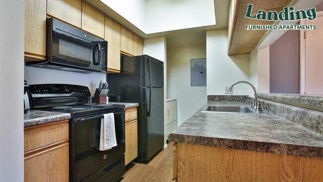 Foto del edificio - 7051 Pointe Inverness Way