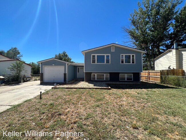 Building Photo - 4 br, 2 bath House - 1710 Bonita Dr