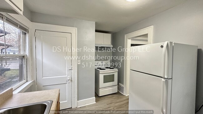 Photo - 1136 N Martin Luther King Jr Blvd House