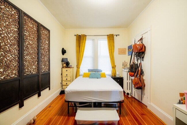 Foto del edificio - 31-33 Mapleton Street