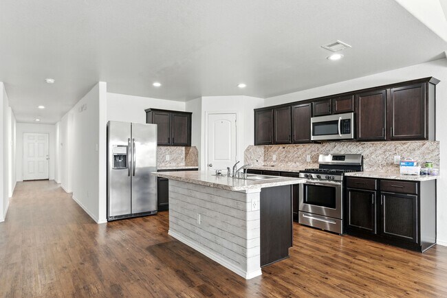 Foto del edificio - 20939 Wedgewood Chase Wy