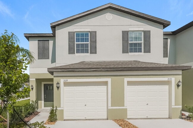 Building Photo - 2129 Great Sapphire Ln