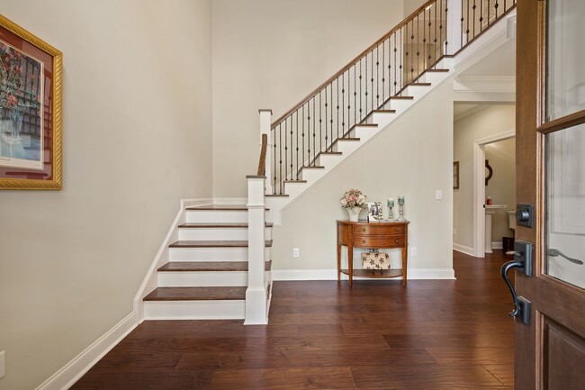 Foto del edificio - Stunning 4bd/3.5ba Home on Half-Acre Lot J...
