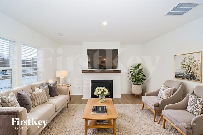 Building Photo - 812 Penrose Pl