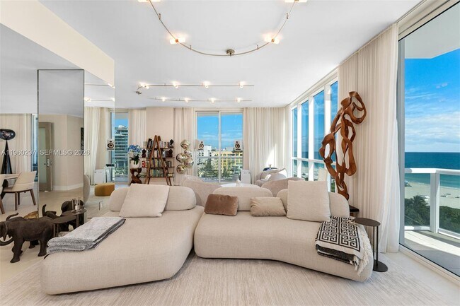 Foto del edificio - 50 South Pointe Dr