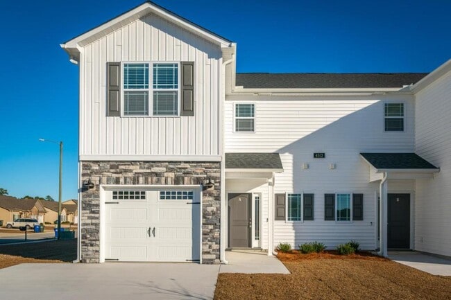 Building Photo - 4512 A Laurel Ridge Drive