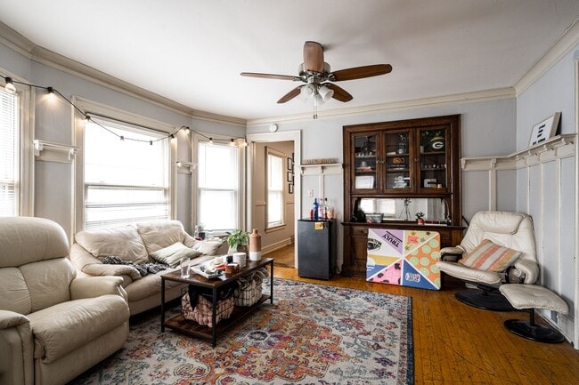 Foto del edificio - 2971 N Murray Ave