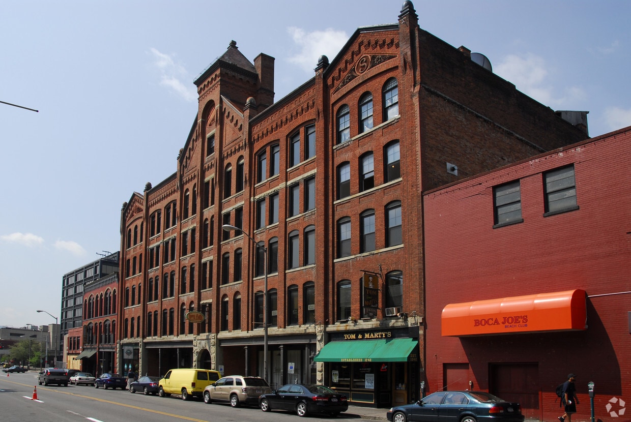 Primary Photo - 81 State St.