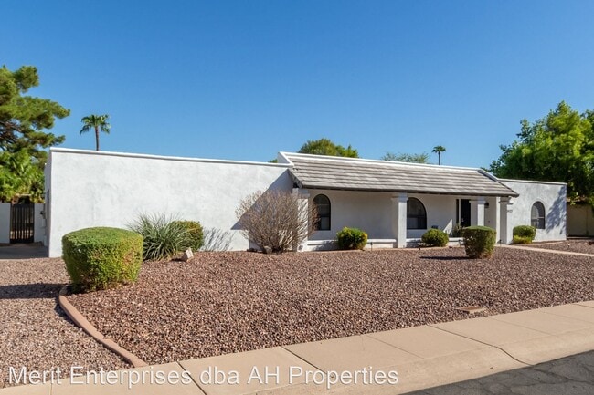 Building Photo - 4 br, 3 bath House - 5922 E PRESIDIO RD