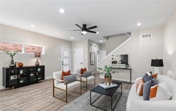 Building Photo - 2734 59th St
