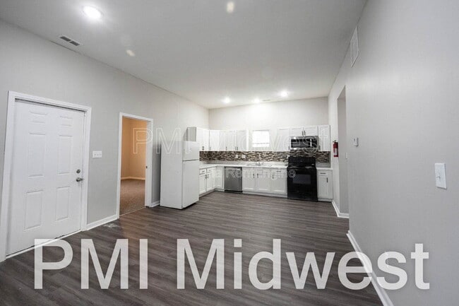 Foto del edificio - 925 N Sheffield Ave