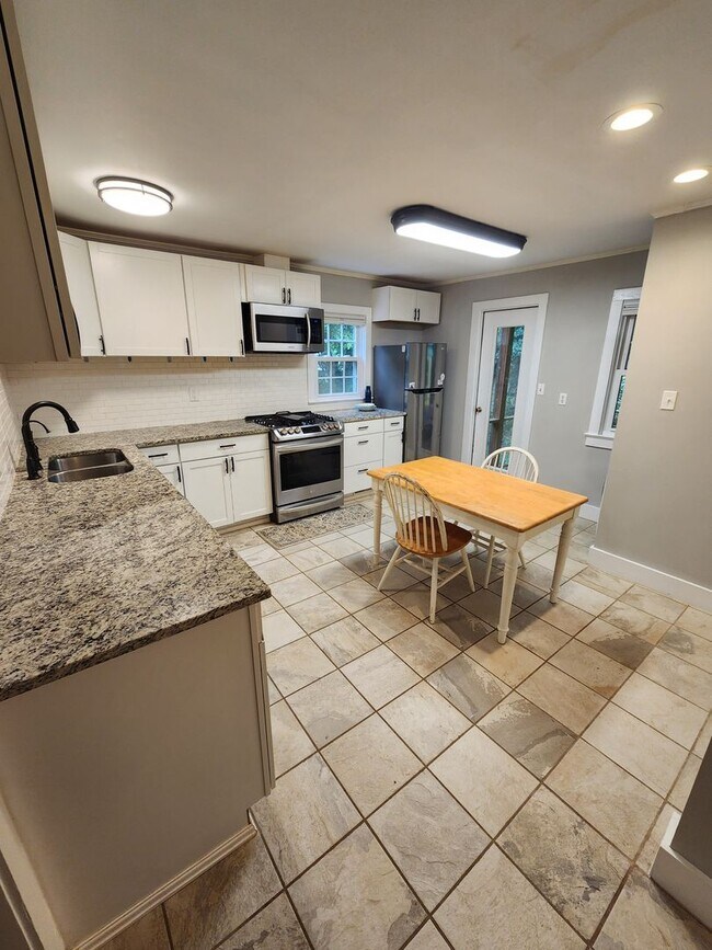 Building Photo - 102 Goldston Drive - 2br/1ba (HOUSE) - CAR...