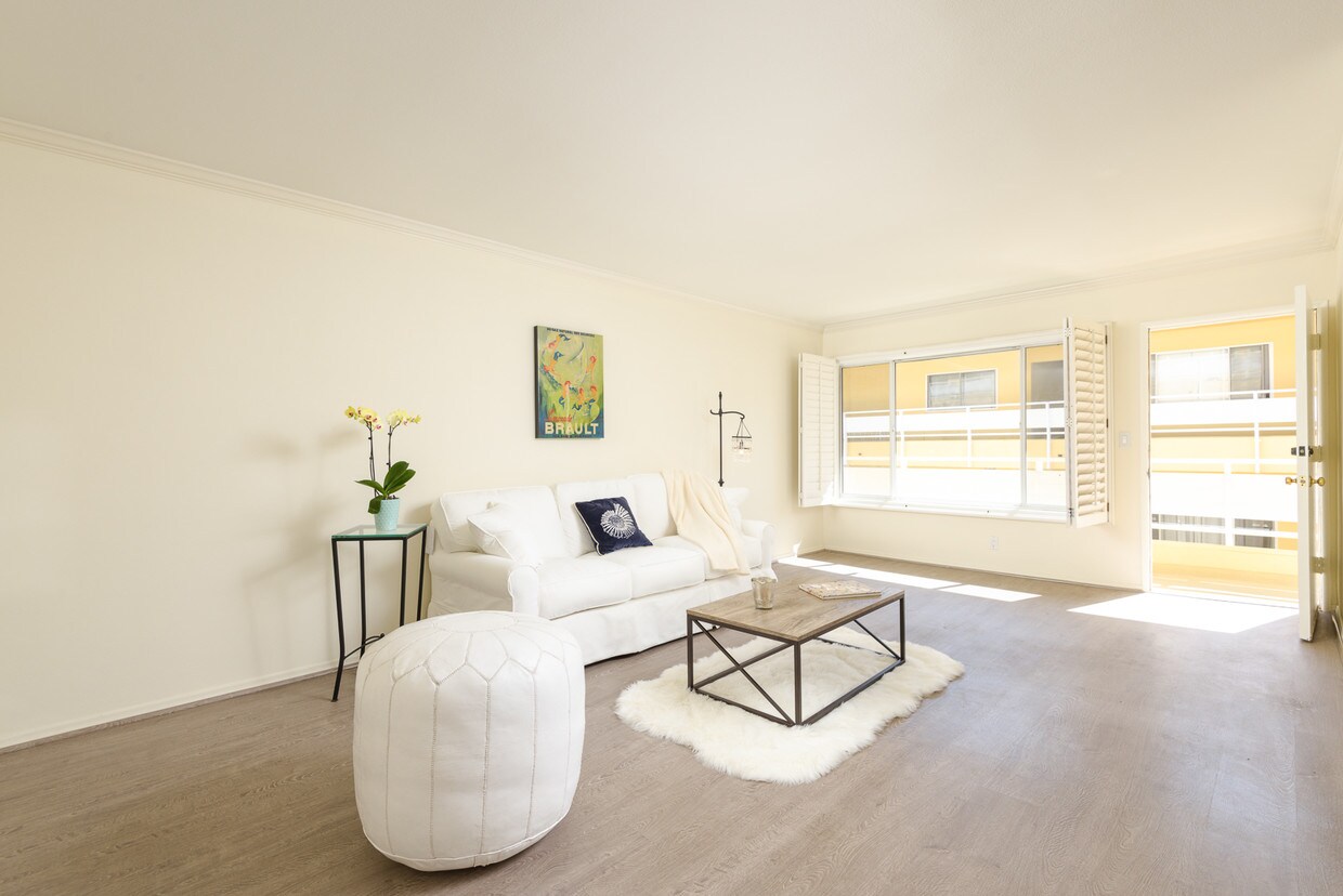 757 Ocean Ave, Santa Monica, CA 90402 Condo for Rent in Santa Monica