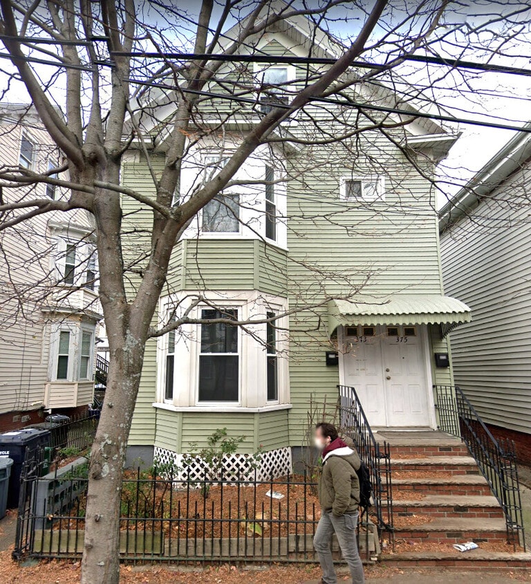 375 Prospect St Unit 1, Cambridge, MA 02139 Apartments in Cambridge