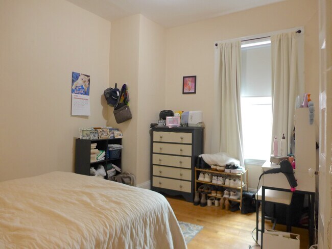 Foto del edificio - 17 Auburn St