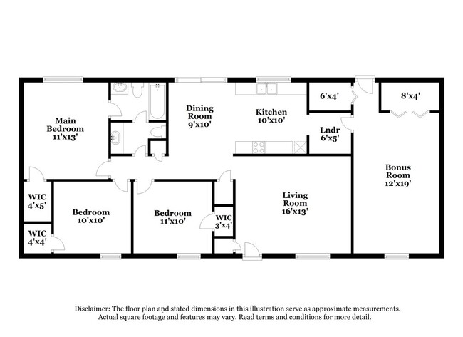 Building Photo - 3051 Brook Hollow Dr